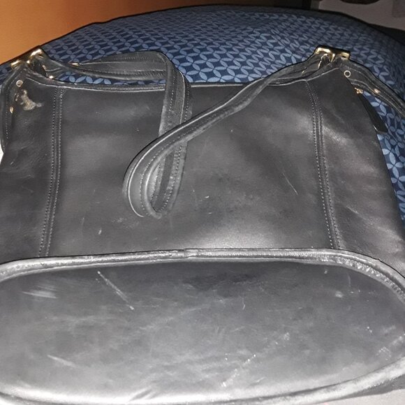 Purse coach - Picture 1 of 2